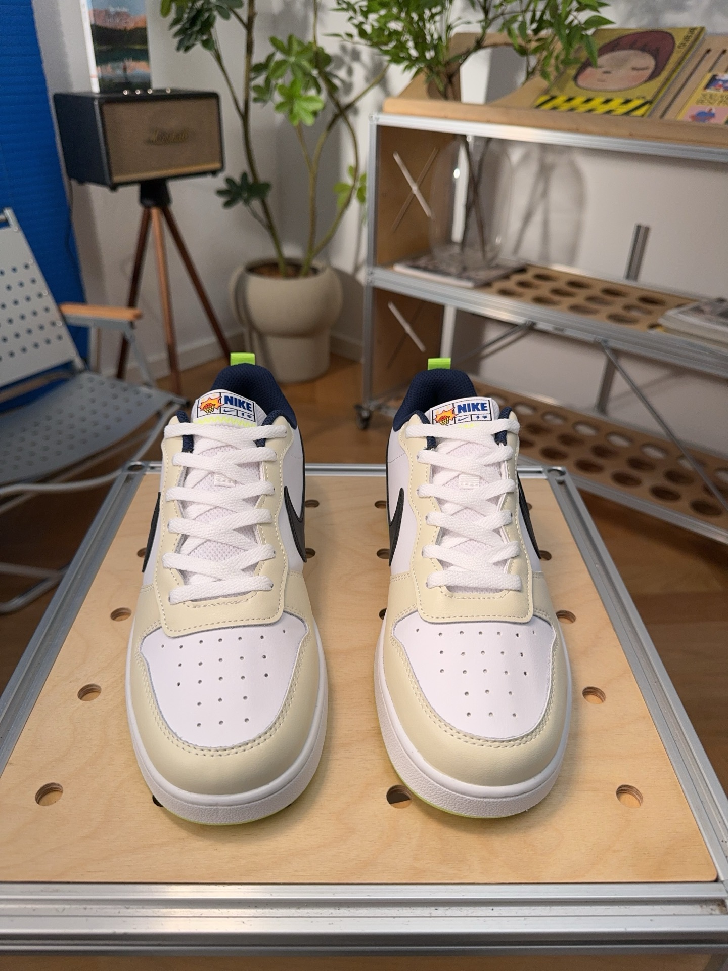 Nike Jordan